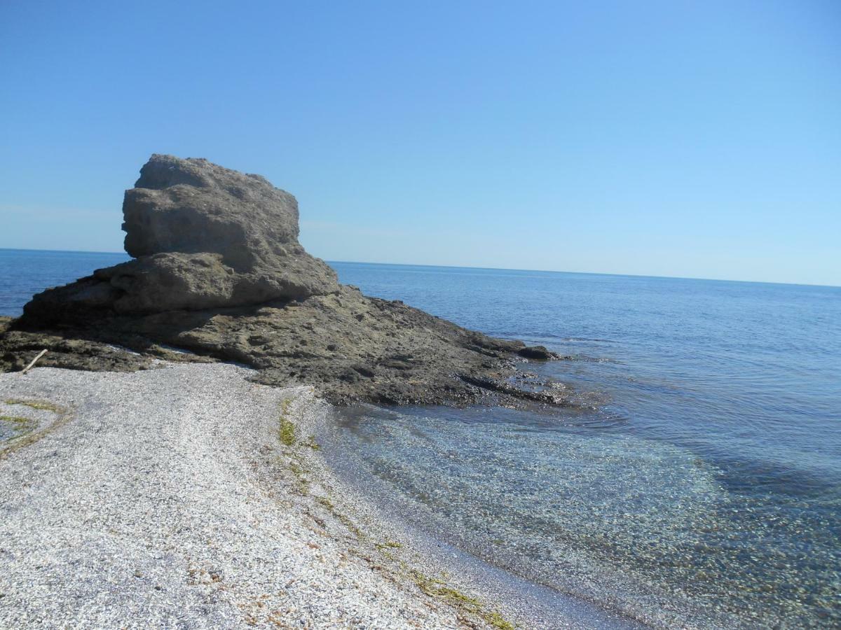 فندق Синя Луна لوزينيتس المظهر الخارجي الصورة