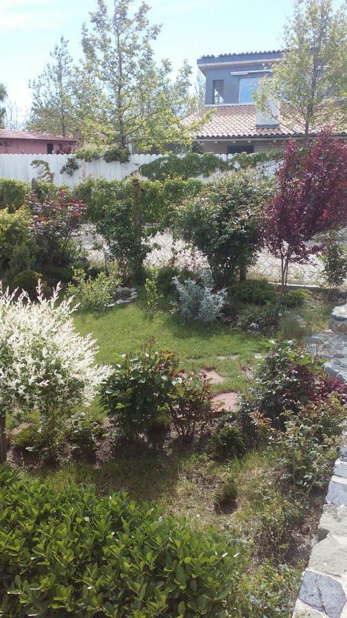 فندق Синя Луна لوزينيتس المظهر الخارجي الصورة